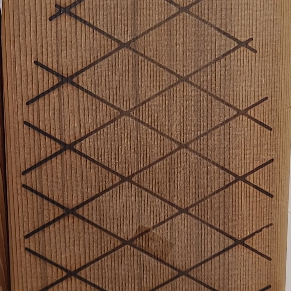 Pair of Great Lakes Grilling Company Grilling Planks